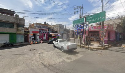 Negocio Servicio De Auxilio Vial