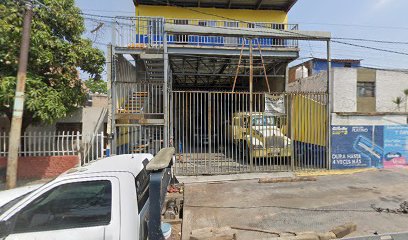 Negocio Servicio De Grua