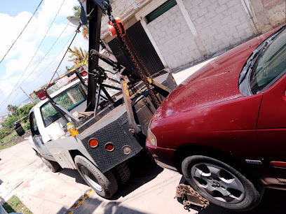 Negocio Servicio De Grua Alvarez!