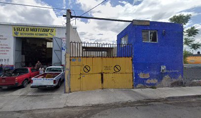 Negocio Servicio De Grúa Padrón