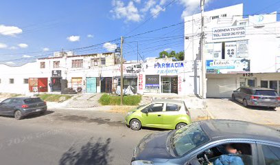 Negocio Servicio De Grúas 24 Hrs De Puebla