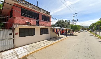 Negocio Servicio De Grúas