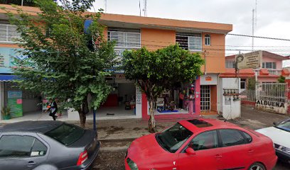 Negocio Servicio De Grúas Alejandro's