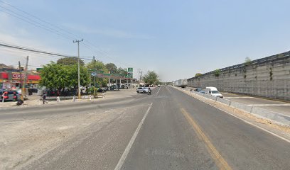 Negocio Servicio De Gruas Antunez