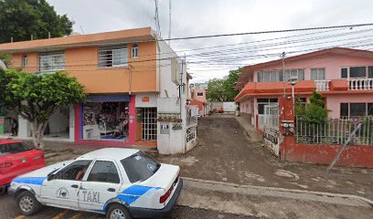 Negocio Servicio De Grúas Balbuena