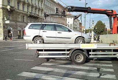 Negocio Servicio De Grúas Cajeme