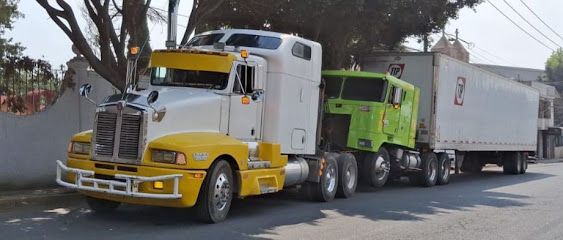 Negocio Servicio De Gruas Castillez Edomex