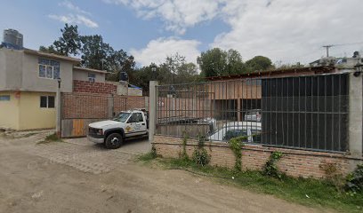 Negocio Servicio De Grúas
