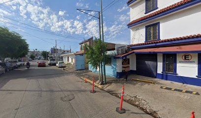 Negocio Servicio De Grúas Express El Alazán