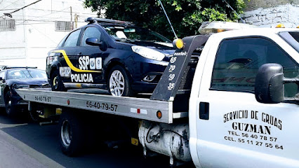 Negocio Servicio De Grúas, Fletes Y Mudanzas Las 24H 