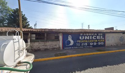 Negocio Servicio De Grúas González