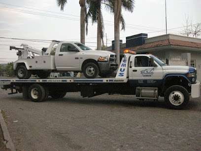 Negocio Servicio De Gruas 