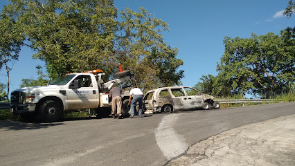 Negocio Servicio De Grúas Maravillas