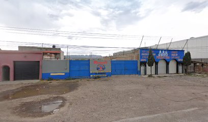 Negocio Servicio De Gruas Medina Base Santiago