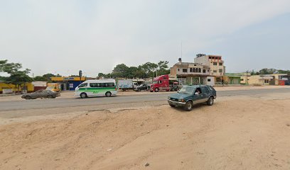 Negocio Servicio De Grúas Meza