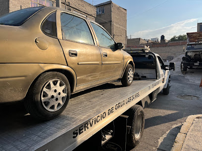Negocio Servicio De Gruas Para Vehículos Atención 24 Horas Case