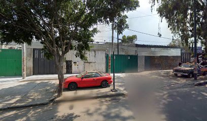Negocio Servicio De Gruas Robles 24 Hrs