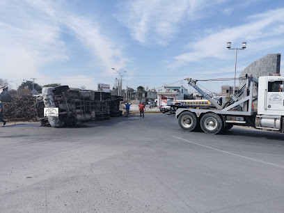 Negocio Servicio De Grúas Rodríguez