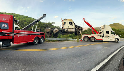 Negocio Servicio De Gruas Rodriguez