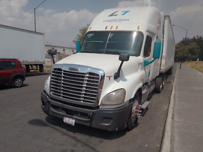 Negocio Servicio De Gruas Ruíz