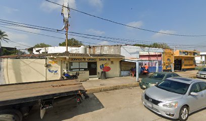 Negocio Servicio De Grúas Santa Fe