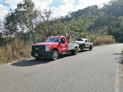 Negocio Servicio De Grúas Solte