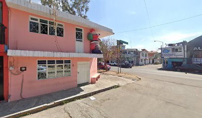 Negocio Servicio De Grúas Union