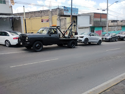 Negocio Servicio De Gruas Wiwis