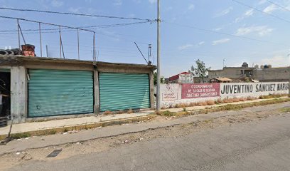 Negocio Servicio De Grúas Y Taller Mecánico