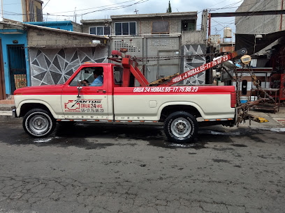 Negocio Servicio Mecánico Santos