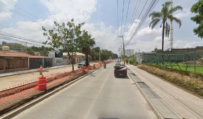 Negocio Servicios De Grua Santa Margarita
