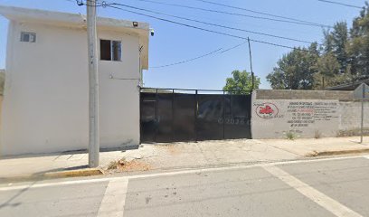 Negocio Servigruas Guadarrama Sa De Cv