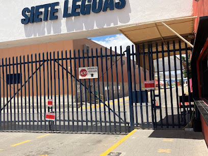 Negocio Siete Leguas