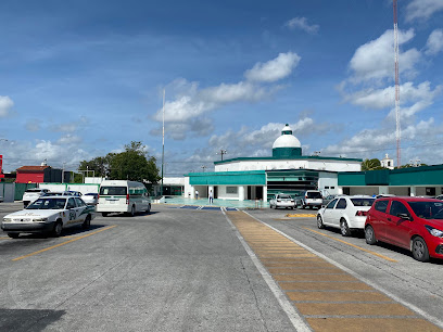 Sindicato De Choferes, Taxistas Y Similares Del Caribe 