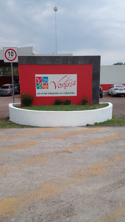 Negocio Subastas Ventura Teoloyucan