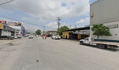 Negocio Taller Eléctrico Automotriz Y Grúas Leo