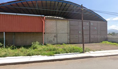 Negocio Taller Gruas