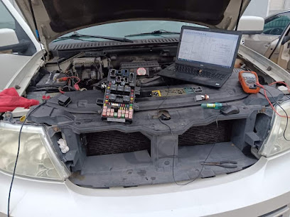 Negocio Taller Mecanico A Domicilio Cars Repart