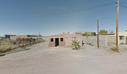 Negocio Taller Mecanico Y Gruas Camarena