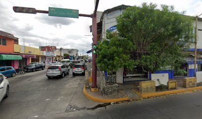 Negocio Taller Perez Herrera