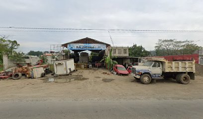 Negocio Tm Grúas