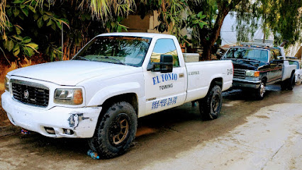 Negocio Tonio Towing