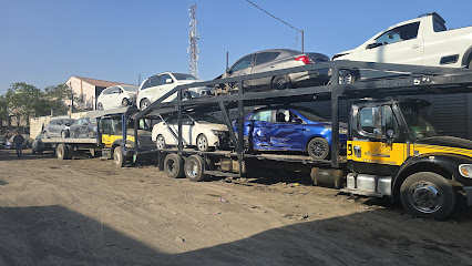 Negocio Tr Gruas
