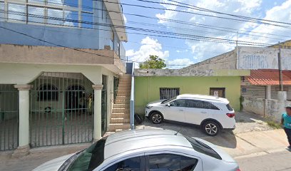 Negocio Transporte Y Grúas Robles