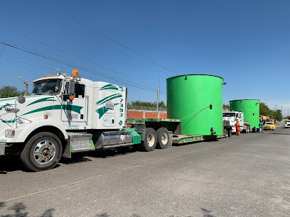Negocio Transportes Loro Base Monterrey