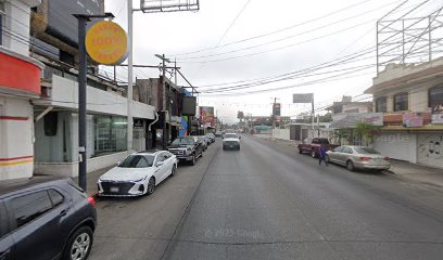 Negocio Transportes Y Grúas De Veracruz