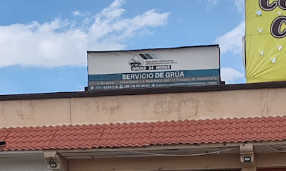 Negocio Traslados Y Operaciones Especializadas, S. De R.l. De C.v.