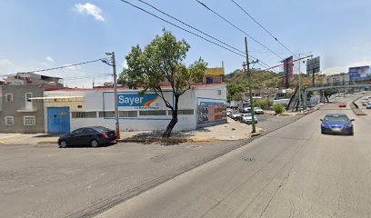 Negocio Tu Grúa Mx