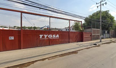 Negocio Tygsa