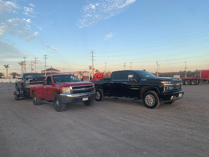 Negocio Vences Towing